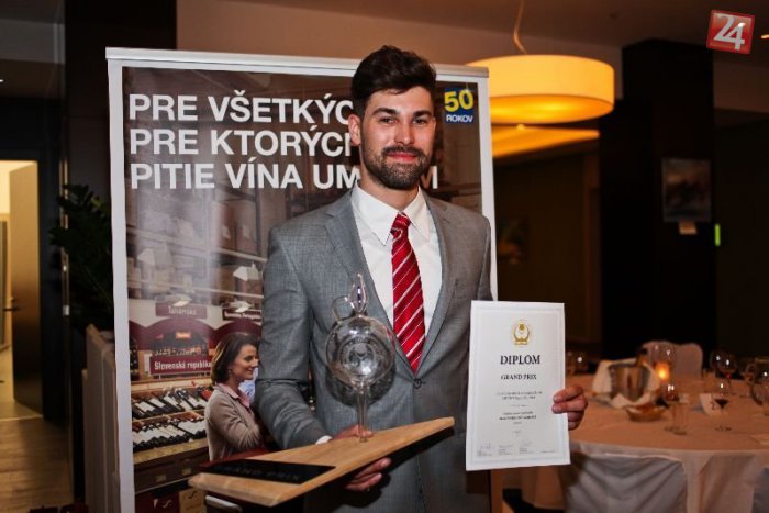 Ilustračný obrázok k článku Slovenské vína roka 2014 sú Alibernet, Cabernet Sauvignon rosé a Tramín