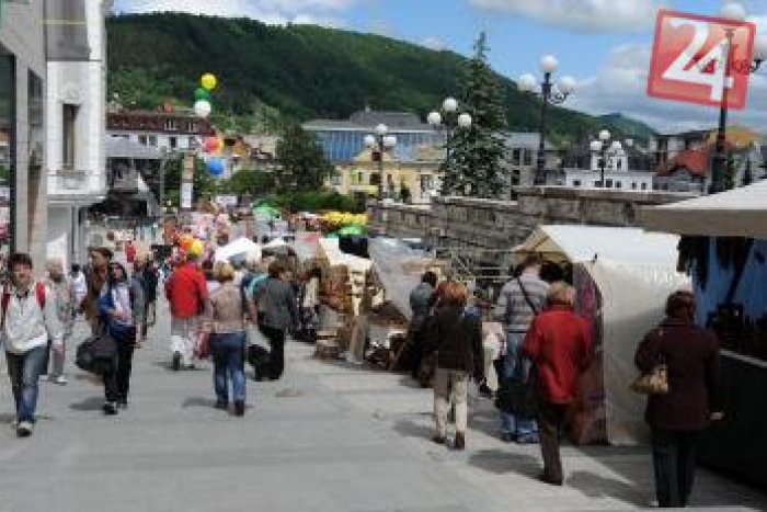 Ilustračný obrázok k článku Staromestské slávnosti štartujú: Kapiel je viac ako dosť, nezabudnite však ani na sprievodné podujatia