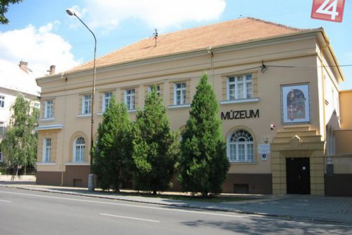 Ilustračný obrázok k článku Rok 2018 v Múzeu Jána Thaina: Pre návštevníkov pripravilo parádny program