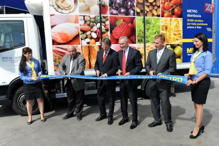 Ilustračný obrázok k článku Svet práce v Košiciach navštívia aj veľkí zamestnávatelia