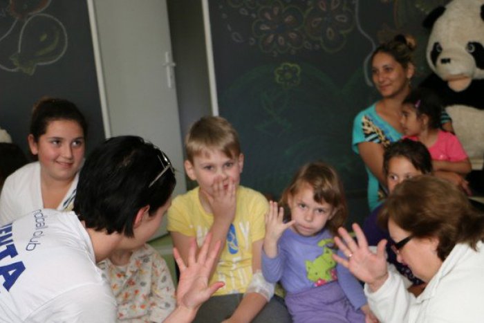 Ilustračný obrázok k článku Unikát na prešovskej škole: Meranie detí, aké tu ešte nebolo!