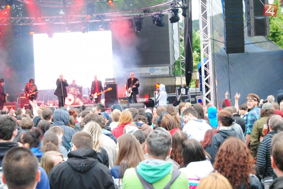 Ilustračný obrázok k článku Program Staromestských slávností je na svete: Čo nás čaká na Mariánskom námestí?