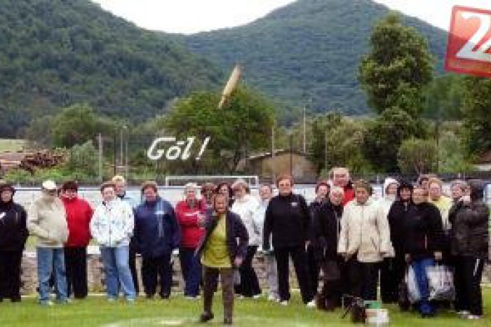 Ilustračný obrázok k článku Dôchodcovia z Revúckeho okresu? Vyslúžili si veľký obdiv jelšavského primátora!