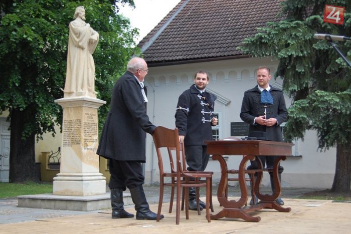 Ilustračný obrázok k článku V L. Mikuláši si pripomenuli dôležitú časť histórie: Od založenia Tatrína prešlo 170 rokov