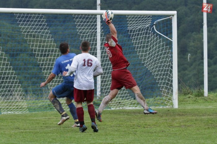 Ilustračný obrázok k článku KOMPLETNÝ PREHĽAD: Pár kôl pred koncom, TAKÉTO sú aktuálne futbalové výsledky v regióne!