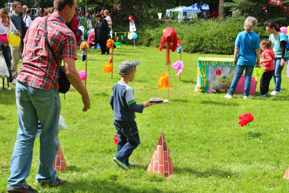 Ilustračný obrázok k článku Užite si VÍKEND pod Zoborom: Tieto podujatia ponúkne Nitra