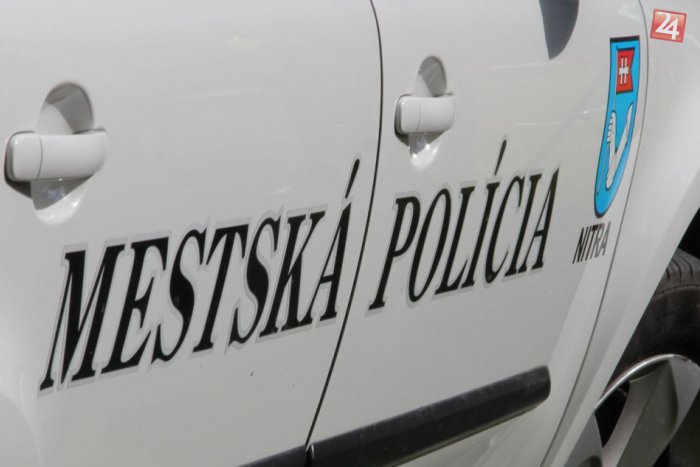 Ilustračný obrázok k článku Mestská polícia v Nitre nemôže nájsť nových príslušníkov: Dôvodov je niekoľko