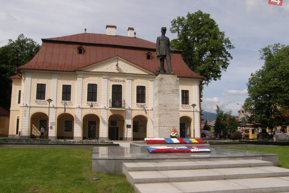 Ilustračný obrázok k článku Veľká výzva pre všetkých Brezňanov: Bude naše mesto najkrajšie na Slovensku?