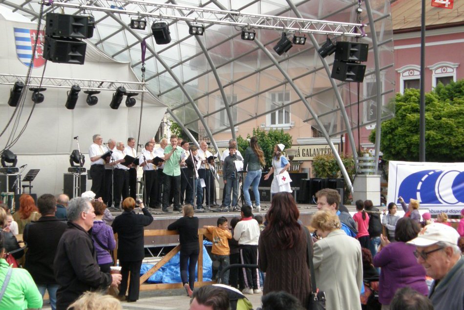 Ilustračný obrázok k článku PREHĽAD 10 podujatí pre Brezňanov. Kde sa cez týždeň rozhodne nudiť nebudete?