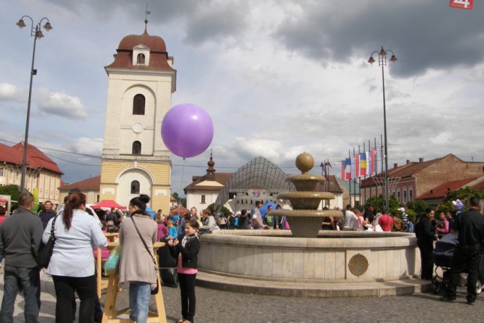 Ilustračný obrázok k článku Oslavy Dní mesta sú za nami: Vyvrcholili hitmi skupiny Abba a ohňostrojom