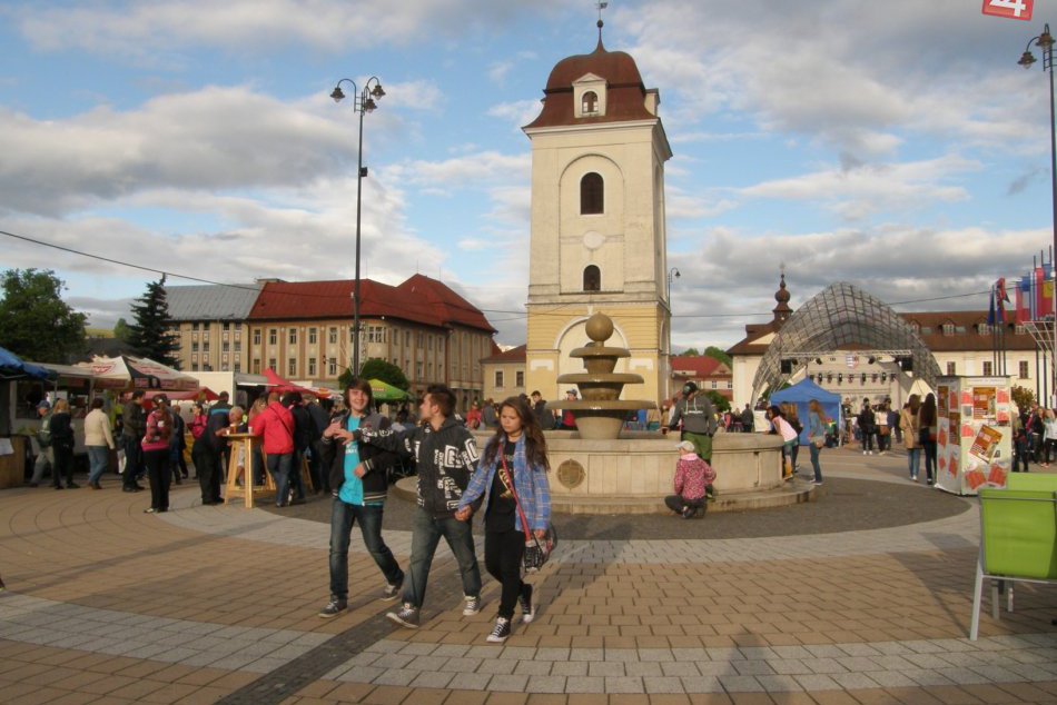 Ilustračný obrázok k článku Tohtotýždňové dianie v Brezne: Prehľad podujatí, ktoré vám pomôžu zahnať nudu