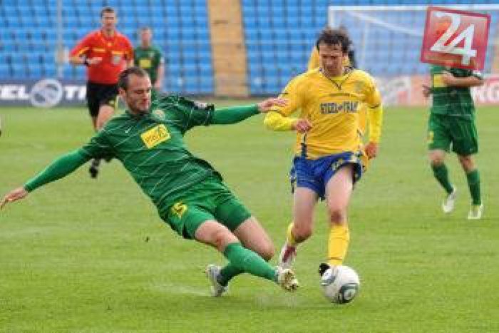 Ilustračný obrázok k článku Rozlúčka so sezónou Košiciam nevyšla: Bod ušiel našim futbalistom pomedzi prsty v závere