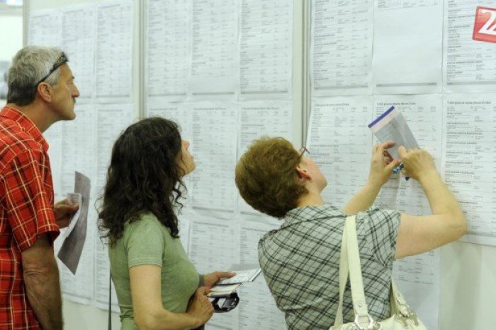 Ilustračný obrázok k článku Nová práca v roku 2017? TOTO je prehľad voľných pracovných miest v Nitre