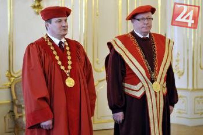 Ilustračný obrázok k článku Rektorská konferencia má nového šéfa: Stal sa ním profesor zo zvolenskej univerzity