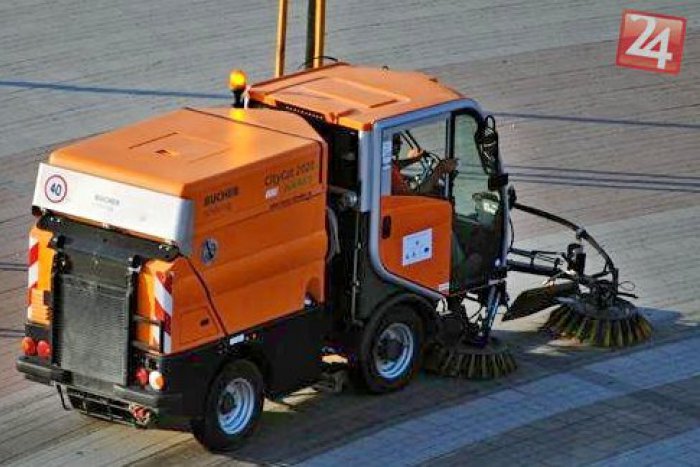 Ilustračný obrázok k článku Ružinov pokračuje v blokovom čistení ulíc v lokalite Nivy