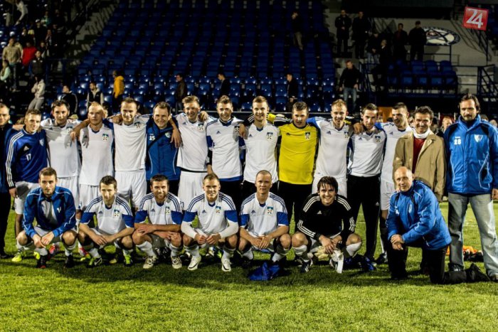 Ilustračný obrázok k článku Poprad chyboval v obrane: V prvom zápase sezóny dostal päť gólov