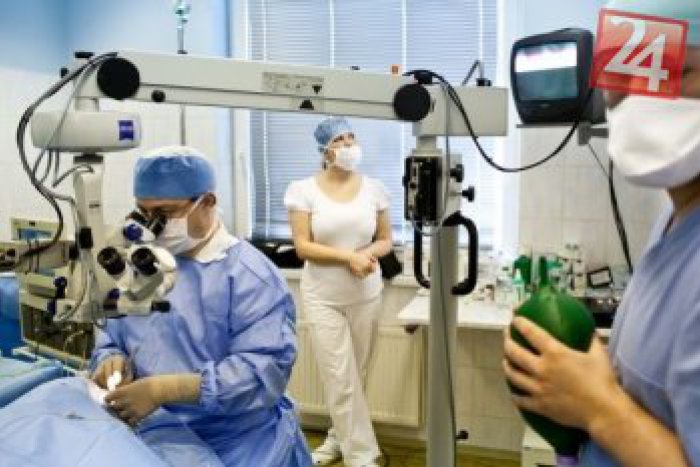 Ilustračný obrázok k článku Pacienti oznámkovali špitále: Vieme, ako dopadla nemocnica v Spišskej Novej Vsi!