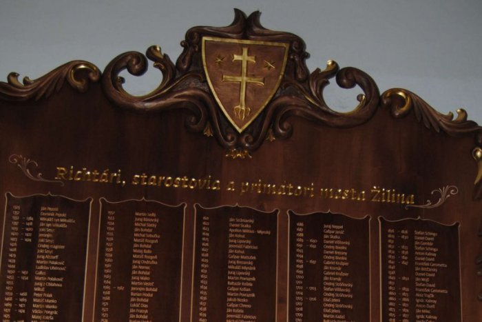 Ilustračný obrázok k článku Richtári, starostovia či primátori Žiliny: Tipnite si, historicky koľkým v poradí je na čele mesta jeho súčasný primátor?