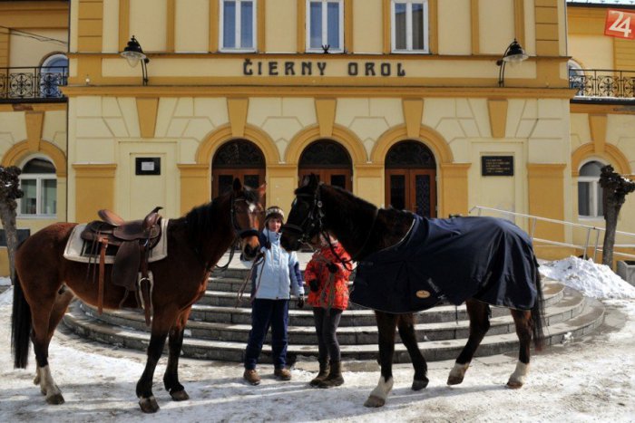 Ilustračný obrázok k článku Pred PKO pribudla novinka, čo viacerým uľahčí život: Na Facebooku vypukla radosť!