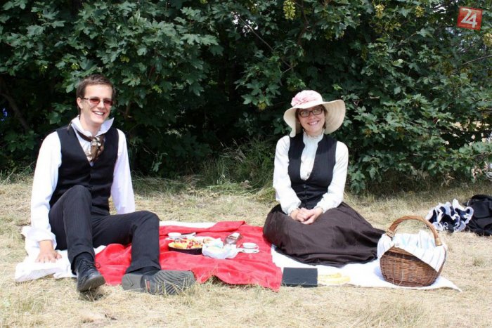 Ilustračný obrázok k článku Užite si víkend v parku: Trnavčanom ho spestrí Piknik a festival Deň