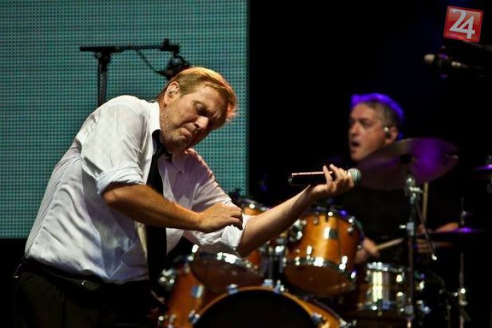 Ilustračný obrázok k článku Bude stredajší program vrcholom Dní mesta Prešov? V centre budú znieť hity skupiny Vidiek!