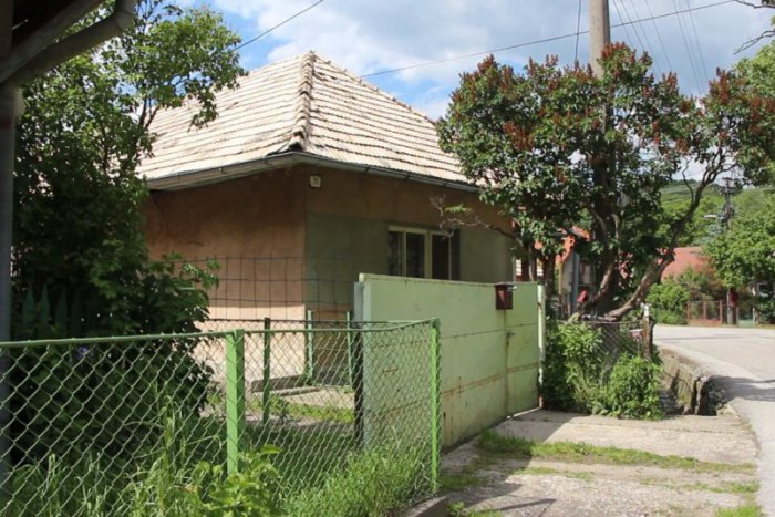 Ilustračný obrázok k článku Akčná ponuka Reality Service: Dom v Jalnej už za 14 tisíc, pozrite si ďalšie nehnuteľnosti!