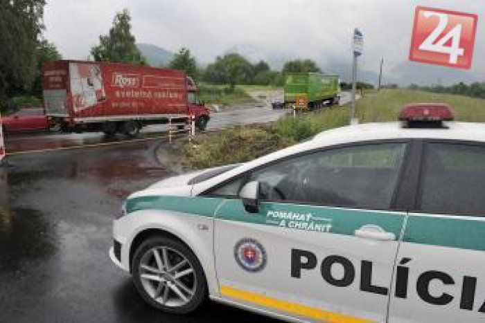 Ilustračný obrázok k článku Dôležité info pre motoristov: Na frekventovanej ceste dôjde k obmedzeniu dopravy, vieme kedy a kde