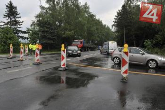 Ilustračný obrázok k článku V meste budú prebiehať práce, ktoré prinesú obmedzenia: Úplná uzávierka aj odklonená MHD