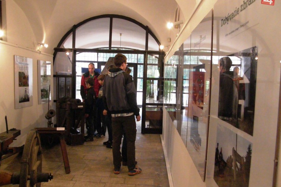 Ilustračný obrázok k článku Nenechajte si ujsť zaujímavé podujatie: Odhaľte tajomný svet nebezpečných pirátov