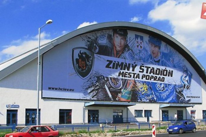 Ilustračný obrázok k článku Prenájom štadiónu Donbassu Doneck? Zaskočený poslanec poslal primátorovi otvorený list!