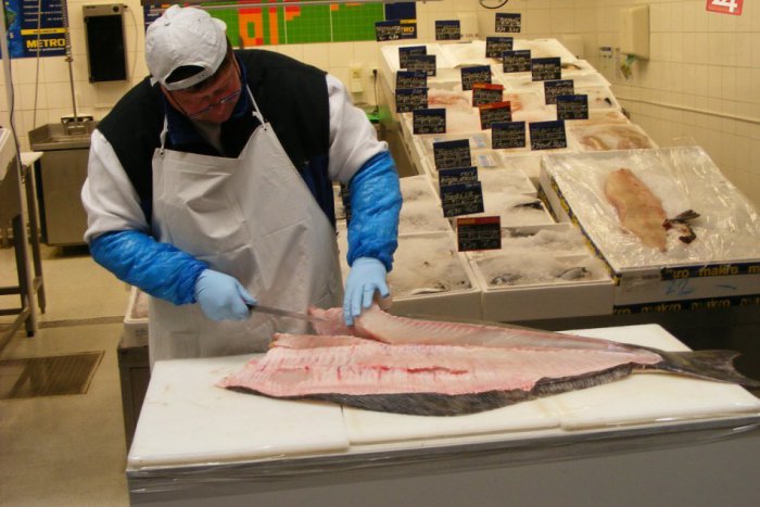 Ilustračný obrázok k článku Zažite Dni halibutov v METRO Zvolen