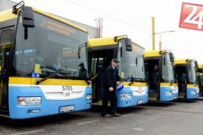 Ilustračný obrázok k článku Zmeny MHD ešte neskončili: Tentokrát však bude o linku naviac!