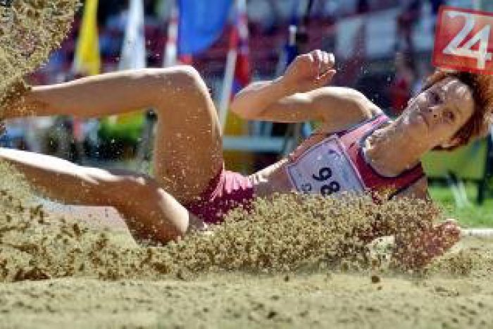 Ilustračný obrázok k článku KOMPLETNÉ VÝSLEDKY majstrovstiev v atletike: V Bystrici sa nestratili ani športovci Dukly