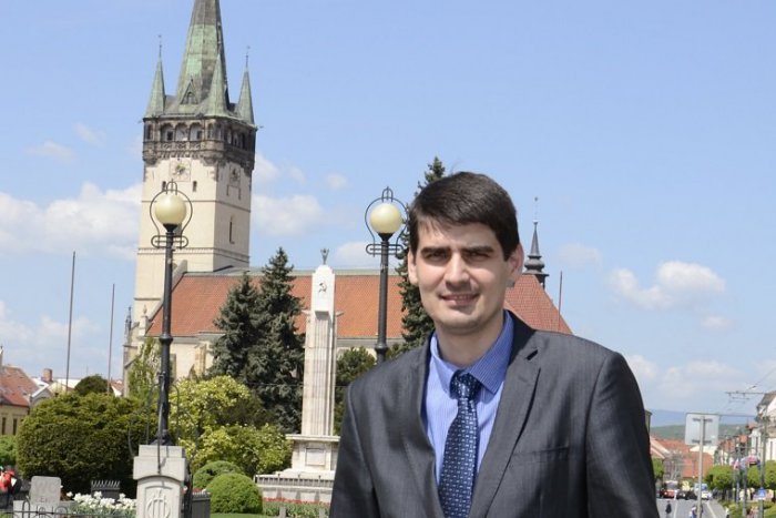 Ilustračný obrázok k článku Mestský poslanec Krajňák: Vandalizmus a nekultúrnosť niektorých je až zarážajúca!