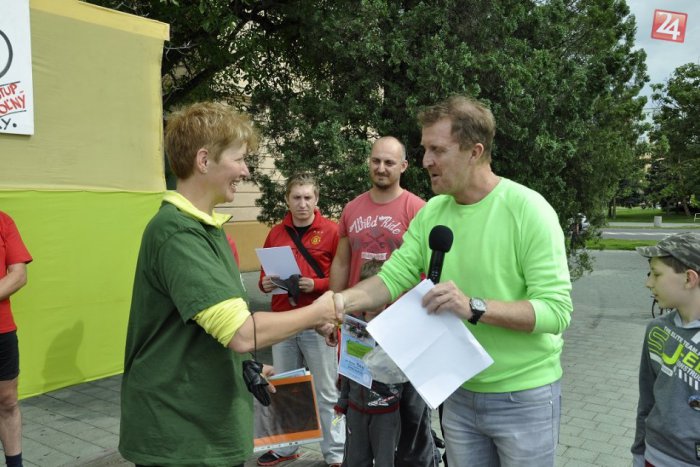 Ilustračný obrázok k článku Do práce na bicykli má svojho víťaza: Tipnite si, koľko najazdila poštárka z Lučenca