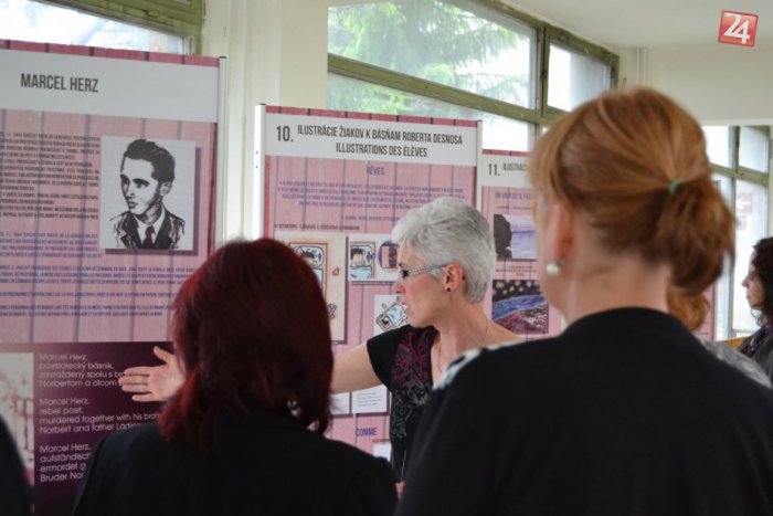 Ilustračný obrázok k článku Bystrickí gymnazisti v nevšednom projekte: Spolupracovali s rovesníkmi z Česka a Francúzska