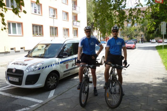 Ilustračný obrázok k článku Nový náčelník Juraj Chabada (45) otvorene: Takéto sú moje plány vo Zvolene