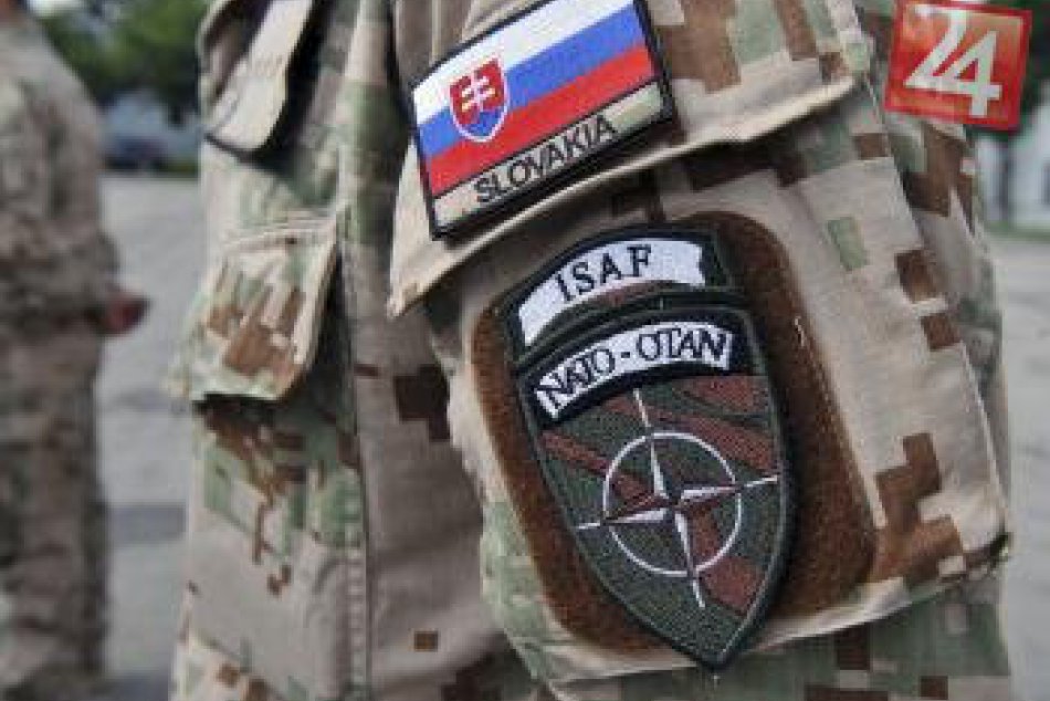 Ilustračný obrázok k článku Žilinskému 5. pluku sa dostalo pozoruhodnej pocty: V Afganistane strážil vysokopostaveného generála