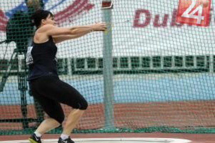 Ilustračný obrázok k článku Horúco bolo Hrašnovej aj oštepárom: Môže za to počasie a hon za limitmi na majstrovstvá