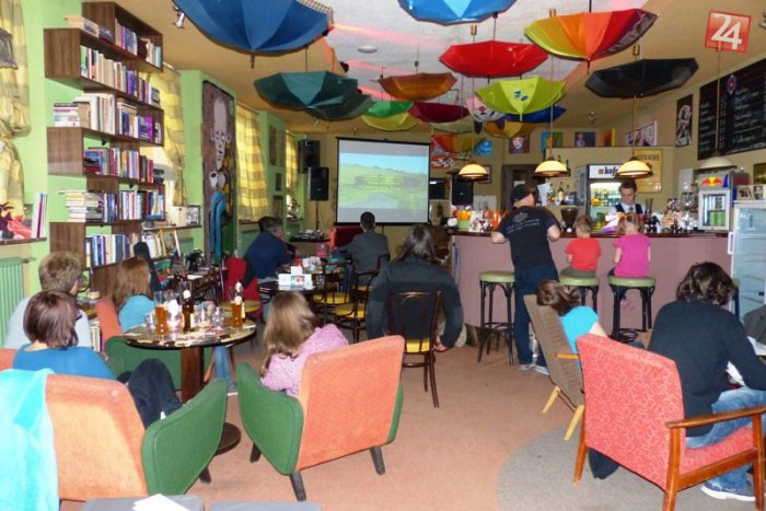 Ilustračný obrázok k článku Festival mladých filmových tvorcov pomáha splniť sen: Podarí sa natočiť film aj v Poprade?