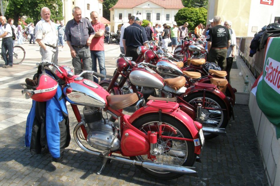 Ilustračný obrázok k článku Kam vyraziť v Brezne za zábavou? V tomto ZOZNAME nájdete viacero tipov na voľné dni