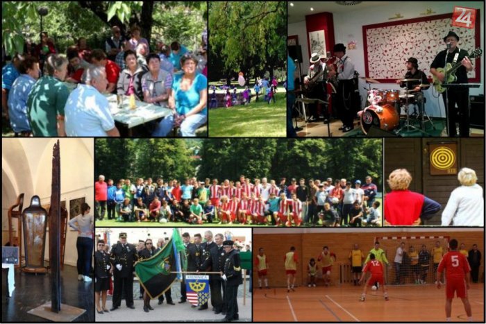 Ilustračný obrázok k článku Program  Fóra Kremnicko úspešne napreduje: Doteraz sa zrealizovalo viac než 30 komunitných projektov