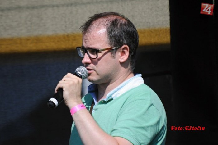 Ilustračný obrázok k článku Rozhovor s Prešovčanom Marcelom Merčiakom: Ako vidí šance Tatrana na postup?