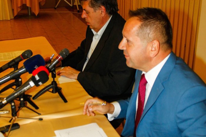 Ilustračný obrázok k článku Primátor Popradu Anton Danko: 6 dôvodov, prečo opäť kandidujem!