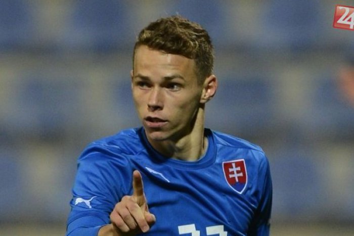 Ilustračný obrázok k článku Jeden z najväčších futbalových talentov na Slovensku: Mladík spod Vihorlatu púta pozornosť!