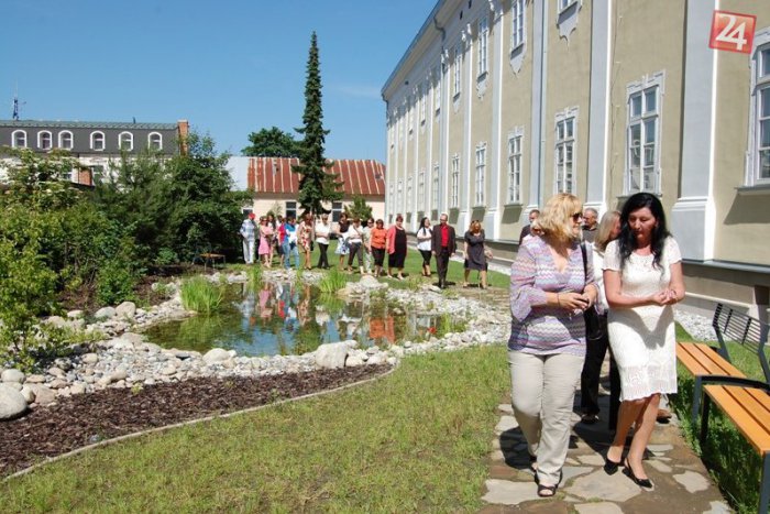 Ilustračný obrázok k článku Ochranári sprístupnili vynovené múzeum: Teraz je na rade expozícia