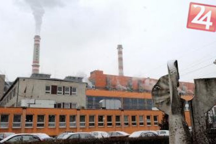 Ilustračný obrázok k článku Košičania, dajte pozor: V meste niekoľko dní nepotečie teplá voda!