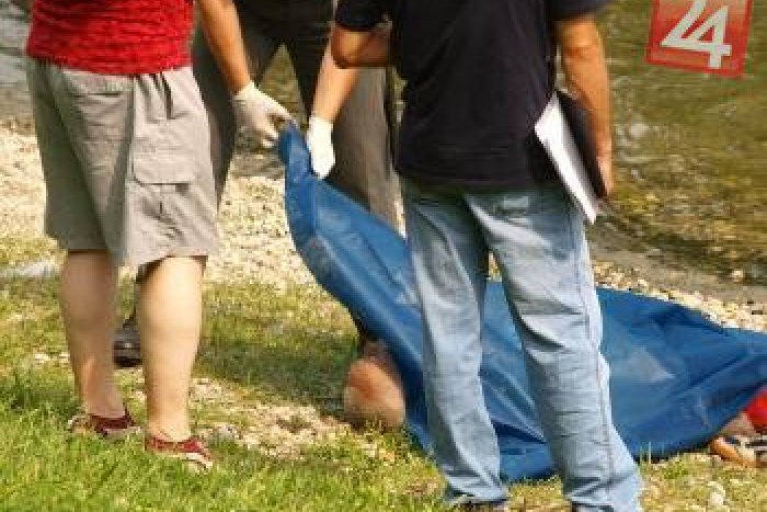 Ilustračný obrázok k článku Najhorší možný koniec pátrania: Milana (†65) našli mŕtveho!