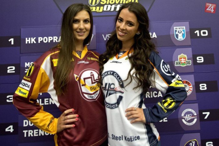 Ilustračný obrázok k článku Žreb určil súpera košickým oceliarom: Ako prvý nás v novej sezóne čaká Trenčín