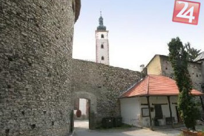 Ilustračný obrázok k článku Prvé letné potulky mestom: Bystričanom priblížia dôležitú súčasť kráľovského mesta